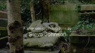 Explore Highgate Cemetery West London England [upl. by Ahearn777]