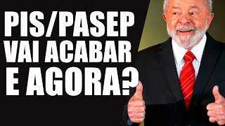 Lula vai acabar com o PISPASEP 2023 ABONO SALARIAL 2023 [upl. by Currier]