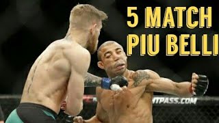 The Fight That BURIED Conor McGregors Career [upl. by Susette]