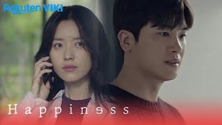 Happiness  EP4  Surrounded by Zombies  Korean Drama [upl. by Kalvin]