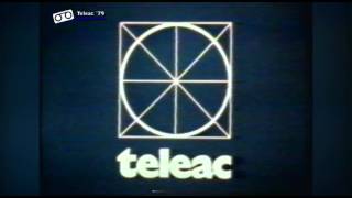 Teleac Nederland 2 Startup 1979 [upl. by Oirretno268]