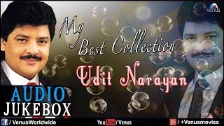 Udit Narayan Song  Hindi Songs  JUKEBOX  90S Romantic Songs [upl. by Sulecram]