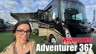 WinnebagoAdventurer36Z [upl. by Lechner241]