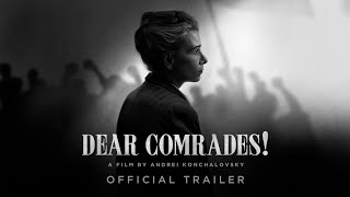 DEAR COMRADES  Official Trailer [upl. by Annaor]