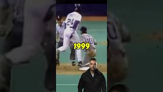 🏆💪🔥Iván ‘Pudge’ Rodriguez Hitos inolvidables en la MLB MLB beisbol baseball nyyankees [upl. by Airekat919]