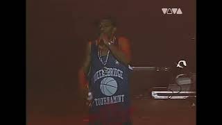 Prodigy  Keep It Thoro Live Splash Festival in Germany 2004 [upl. by Quickel]