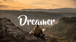 Axwell Λ Ingrosso  Dreamer Lyrics  Lyric Video ft Trevor Guthrie [upl. by Shields]