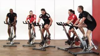 Keiser M3 Bicicleta de Spinning [upl. by Anstice61]