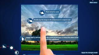 General guidelines  Handy Photo 10 video tutorial [upl. by Bendix]