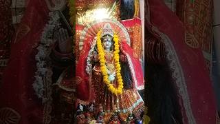 navratri durga aarti shorts puja aalha music love song garba bhajan mantra maa [upl. by Lavicrep766]