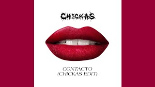 YAVIAH  Contacto CHICKAS EDIT [upl. by Jem448]