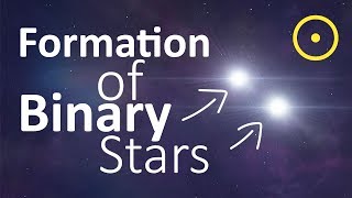 How do Binary Star Systems Work [upl. by Akcired]