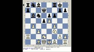 Mokry Karel vs Seirawan Yasser  World Chess U20 1978 Graz Austria [upl. by Brink]