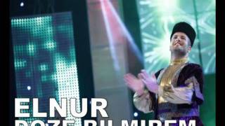 Elnur Memmedov  Dözə Bilmirəm Audio [upl. by Meer]