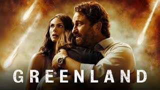 Greenland Full Movie Review  Gerard Butler Morena Baccarin amp Roger Dale Floyd  Review amp Facts [upl. by Ondrej599]