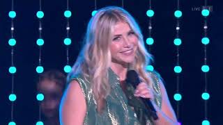 Beatrice Egli amp Balance amp Donnschtig Jass 13072023 SRF1 [upl. by Ayadahs]