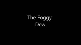 The Foggy Dew  Dubliners lyrics [upl. by Natsuj]