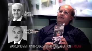 World Summit on Brugada Syndrome Ablation [upl. by Magbie]