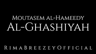 AlGhashiyah  Moutasem AlHameedy [upl. by Casanova]