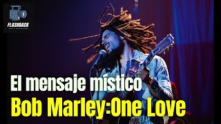 One Love 2024  Reinaldo Marcus Green  Análisis Express [upl. by Asquith]