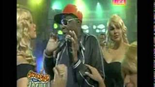 Johnny Ventura en Divertido con Jochy La Rubiamp4 [upl. by Volotta473]