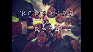 Roobaroo  Instrumental Cover  Reminiscence 2020  Rang De Basanti  ROOH [upl. by Nevet]