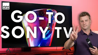 Sony X90J 4K HDR TV Review Revisited  Better This Time [upl. by Filberto315]