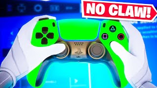 I Tried The BEST No ClawNo Paddles Controller Setup… [upl. by Hodgson776]