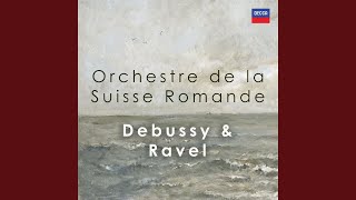 Debussy Pelléas et Mélisande L 88  Act 3 quotPrenez garde Par iciquot [upl. by Aicileb476]