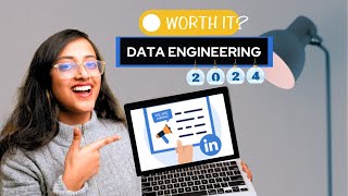 I Analyzed 1000 Data Engineering Jobs on LinkedIn  Heres what I found for 2024 [upl. by Karolina329]