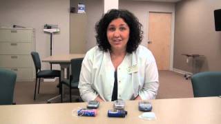 Insulin Pump Education [upl. by Berkeley388]