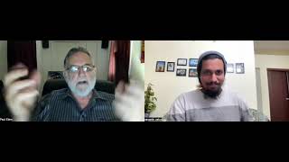 Paul Interviewed by Vasanth Veluri [upl. by Pegma]