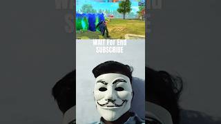 Hacker VS Zoroff IMPOSSIBLE 📱📠🖱️foryou foryoupage shorts viralvideo freefire smartgamerfd20 [upl. by Joey]