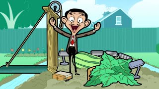 Farmer Bean  Mr Bean Animated season 1  Mr Bean Full Episodes  Mr Bean [upl. by Collins535]