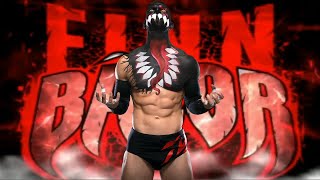 WWE Demon Finn Balor Theme  Catch Your Breath 2017 Remix  Arena amp Crowd Effect wDL Links [upl. by Irrej]