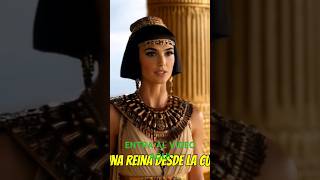 Cleopatra Reina de Egipto  Tráiler Oficial con Gal Gadot Jude Law y Oscar IsaacCleopatra​ [upl. by Vachel797]