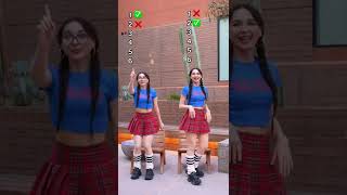 Tiktok dance challenge 😍  XO TEAM TikTok xoteam tiktok shorts tiktoktrend [upl. by Adikram]