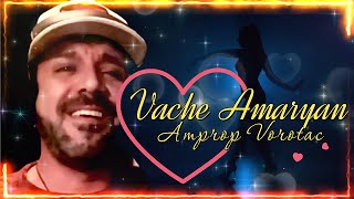 ARMENIAN SONGS  Vache Amaryan Amprop Vorotac New 2023 [upl. by Miguelita727]