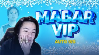 MABAR VIP 25K SEGAME 100K 5 GAME MAIN SERIUS 7 WIN OFF mediashareon [upl. by Arihday831]