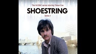 Shoestring  An Uncertain Circle  S01 E04 [upl. by Eellek]