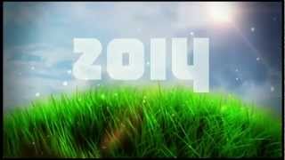 countdown new year 2014 [upl. by Esmond]