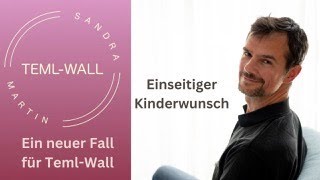 Einseitiger Kinderwunsch [upl. by Nedle]