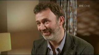 The Meaning of Life with Gay Byrne Tommy Tiernan [upl. by Lundell]