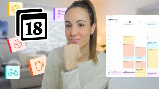 La nueva aplicación Notion Calendar se convertirá en tu calendario favorito  Tutorial en español [upl. by Yerrok]