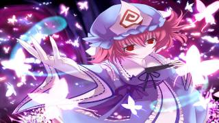 東方Touhou Sound Holic Drive My Life  Border Of Life [upl. by Alphonsine]