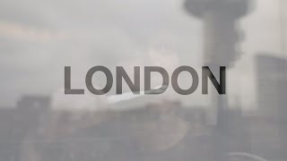 EF Global Careers  London [upl. by Kcirted]