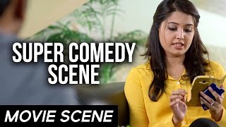 Urumeen  Super Comedy Scene  Bobby Simha  Kalaiyarasan  Reshmi Menon [upl. by Piotr]