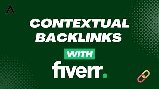 Buy Contextual Backlink From Fiverr  Off Page SEO  Hindi  THEANKITKR [upl. by Yorick]