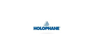 Holophane® HIT Troffer Features amp Benefits [upl. by Eellehs696]