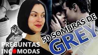 ¿Por qué detestamos 50 sombras de Grey [upl. by Akel]